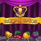 Royal Spins