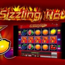 Sizzling Hot