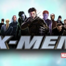 X-Men 50 Lines